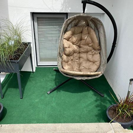 Strandgut Sellin  Ngoại thất bức ảnh
