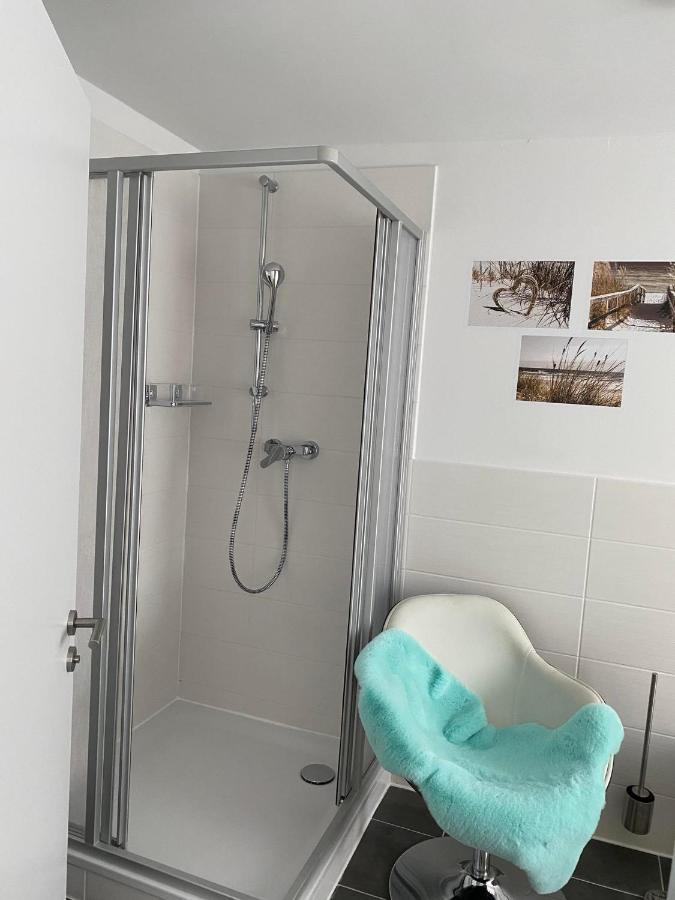 Strandgut Sellin  Ngoại thất bức ảnh