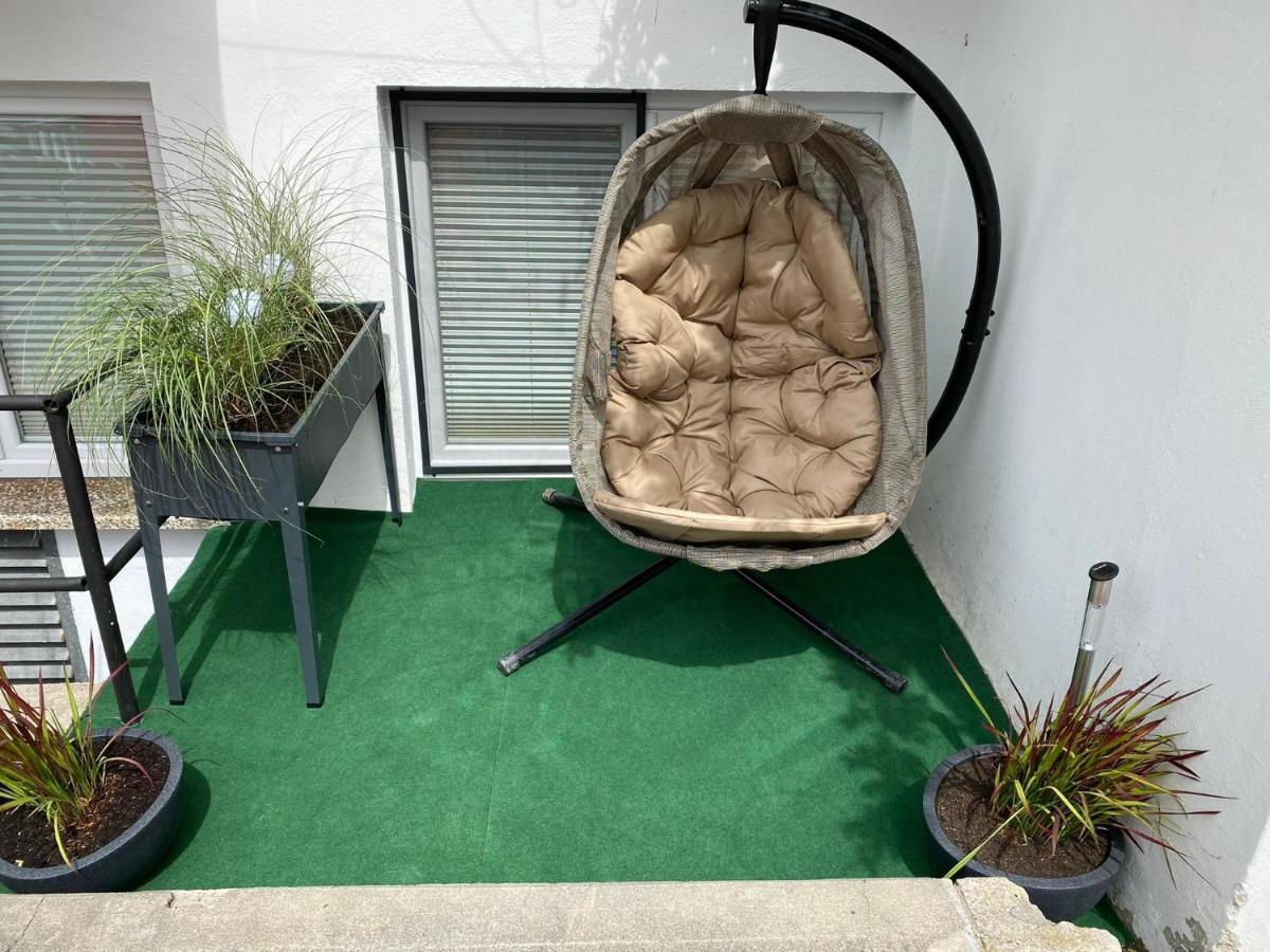 Strandgut Sellin  Ngoại thất bức ảnh